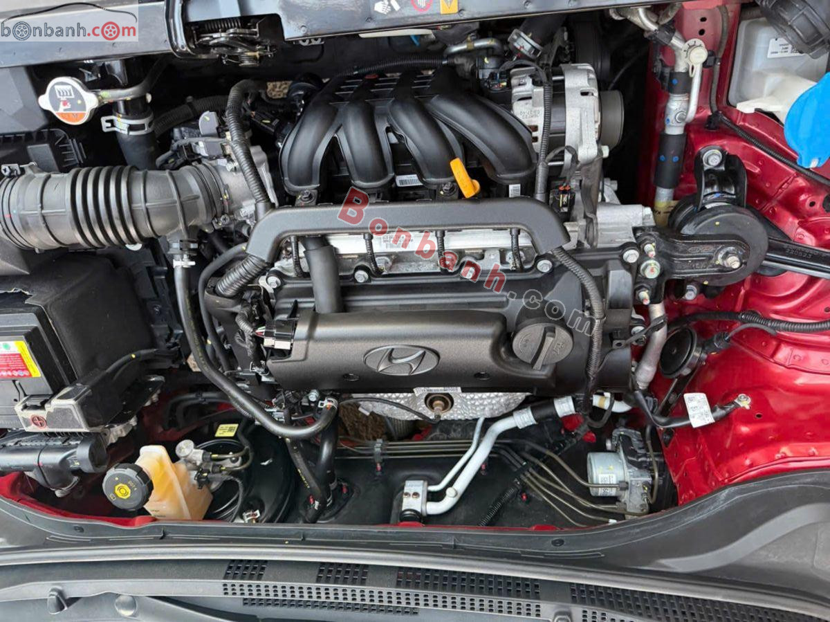 Bán ô tô Hyundai Accent 1.4 AT Đặc Biệt - 2023 - xe cũ