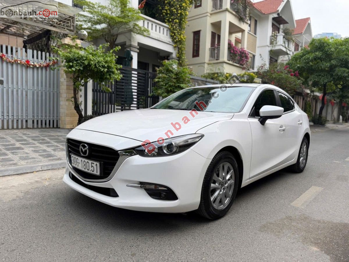 Bán ô tô Mazda 3 1.5L Premium - 2019 - xe cũ
