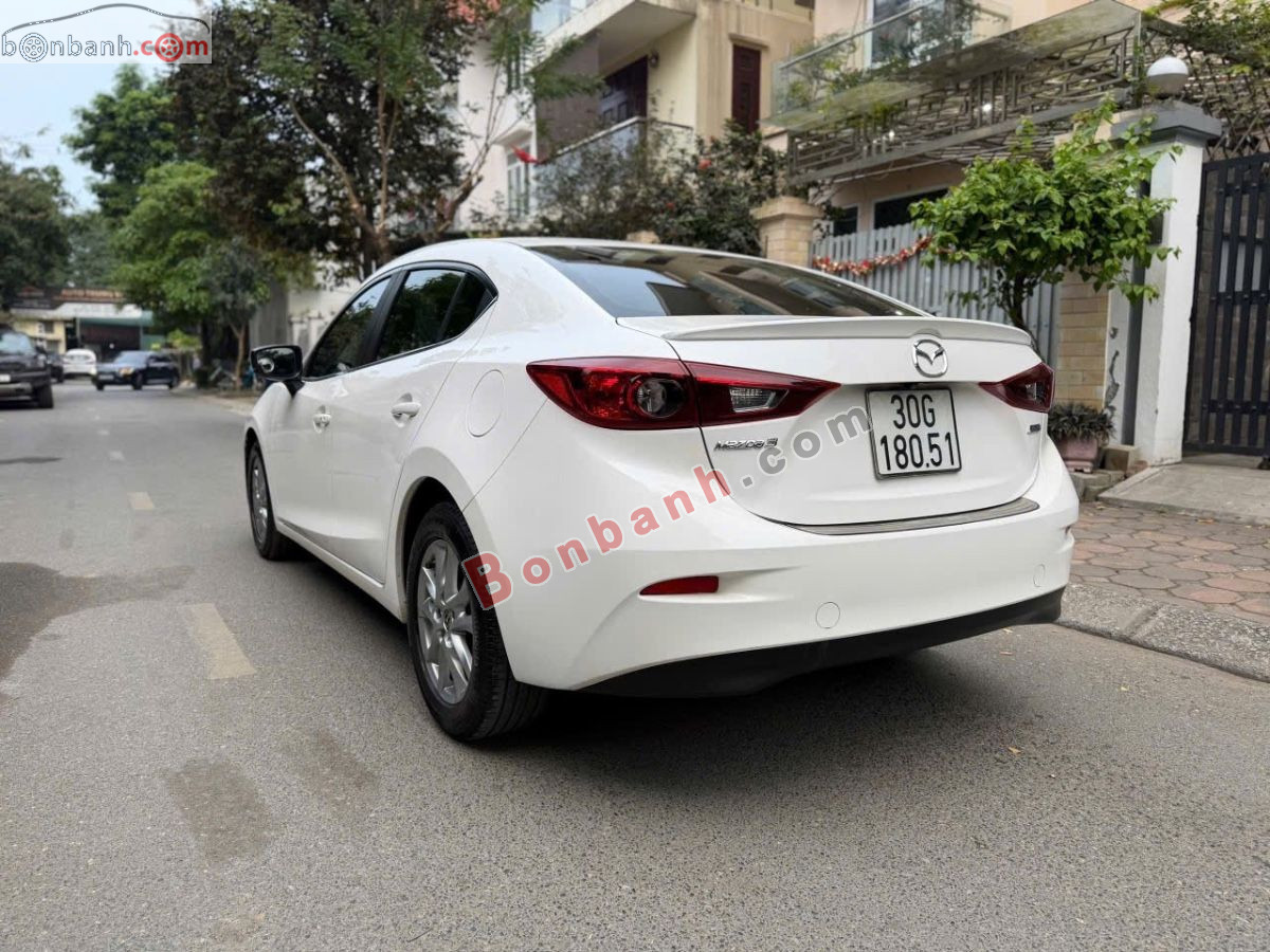 Bán ô tô Mazda 3 1.5L Premium - 2019 - xe cũ