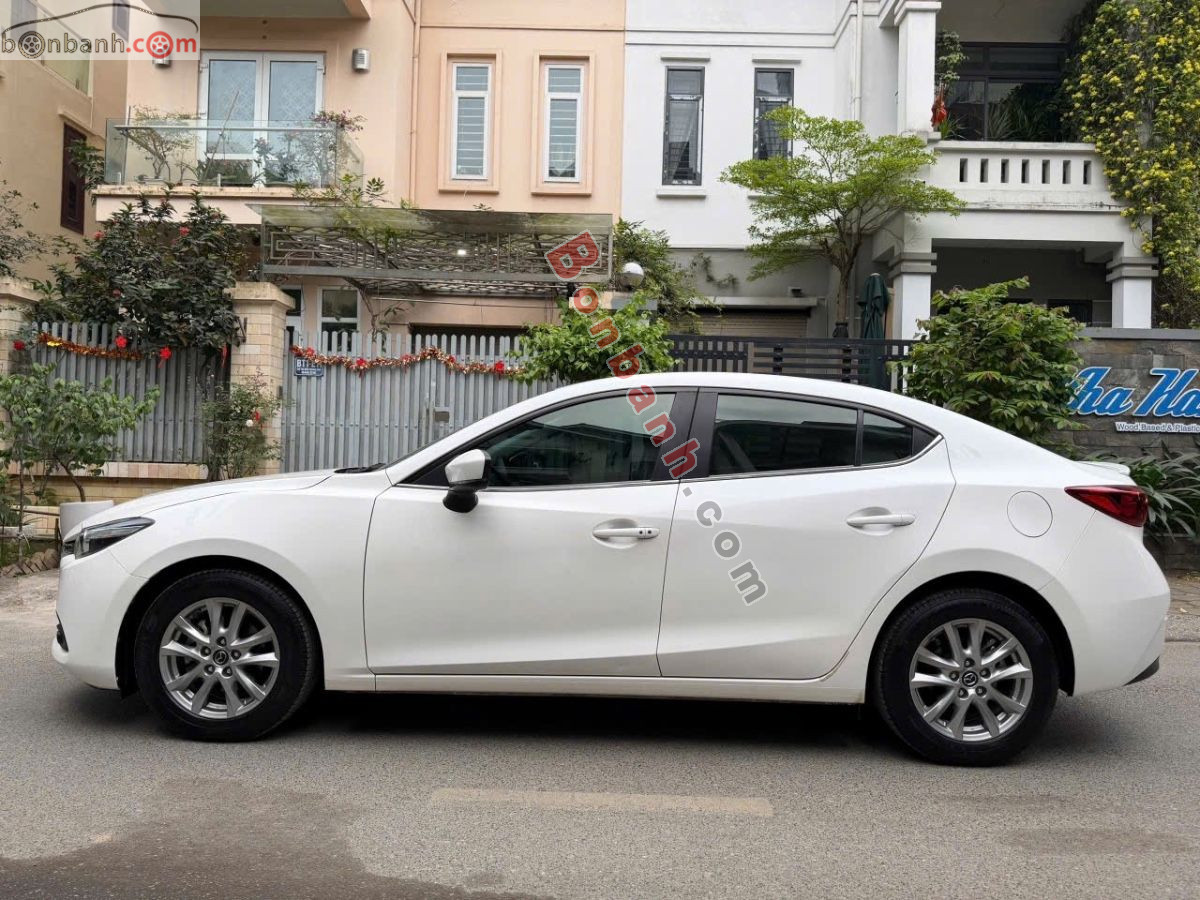 Bán ô tô Mazda 3 1.5L Premium - 2019 - xe cũ