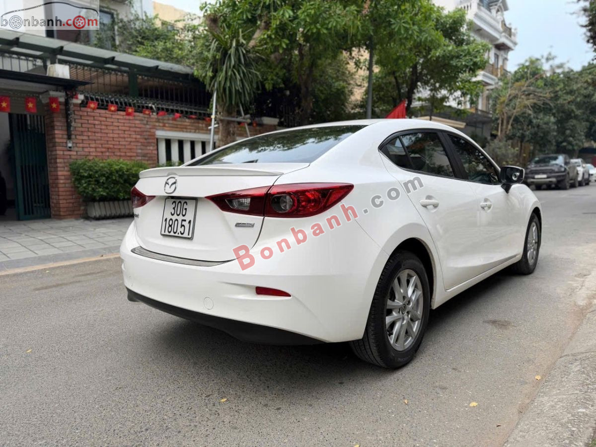 Bán ô tô Mazda 3 1.5L Premium - 2019 - xe cũ