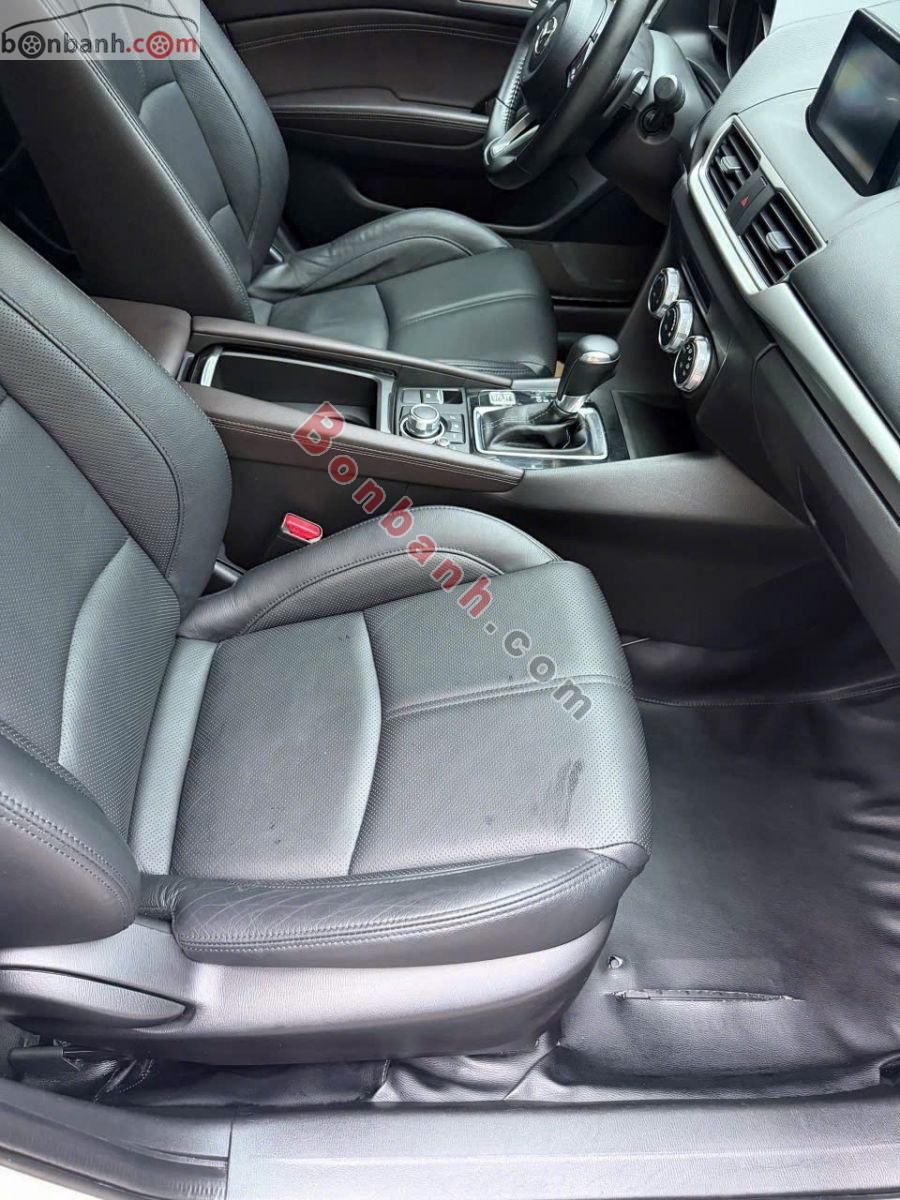 Bán ô tô Mazda 3 1.5L Premium - 2019 - xe cũ