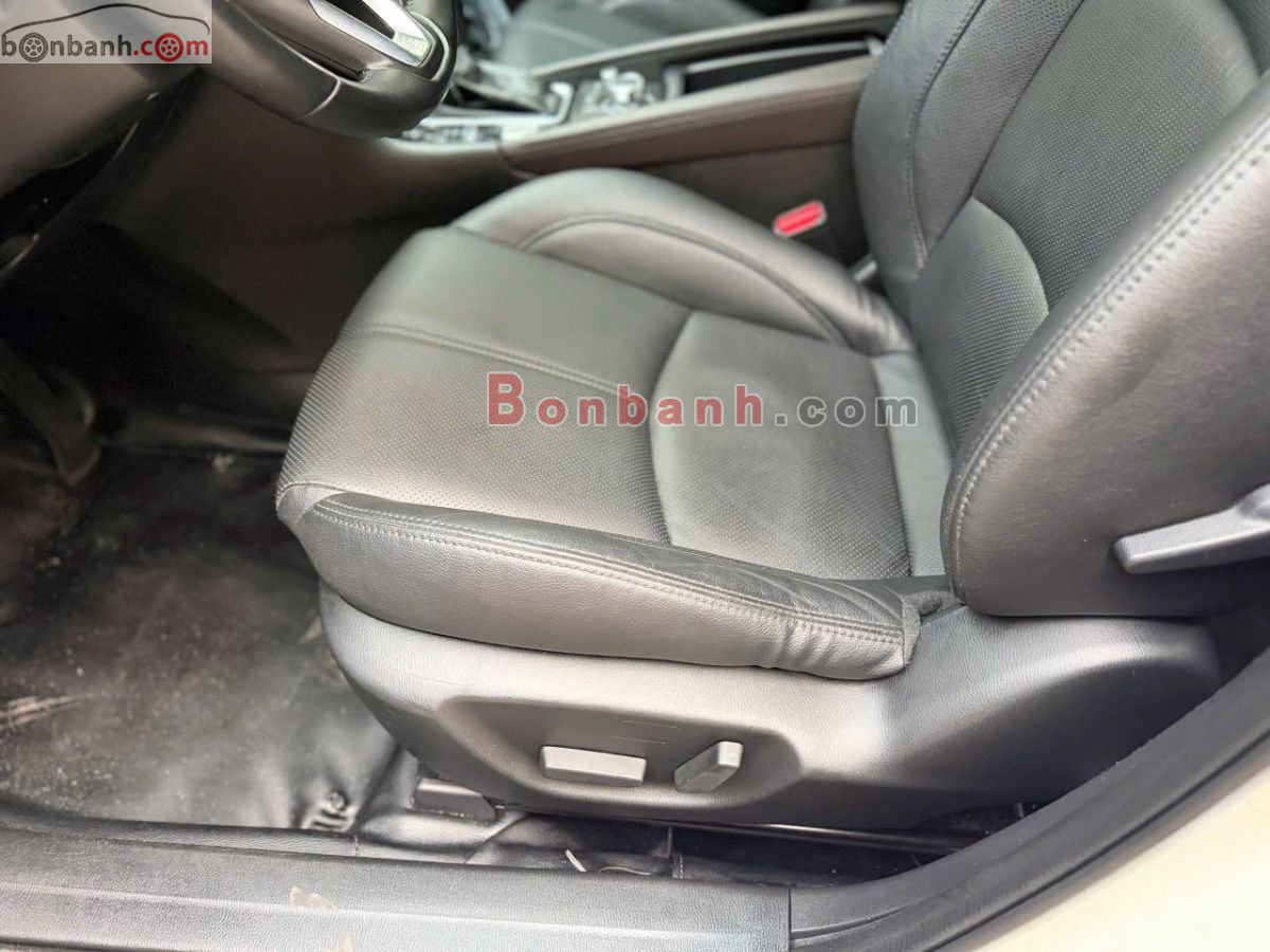 Bán ô tô Mazda 3 1.5L Premium - 2019 - xe cũ