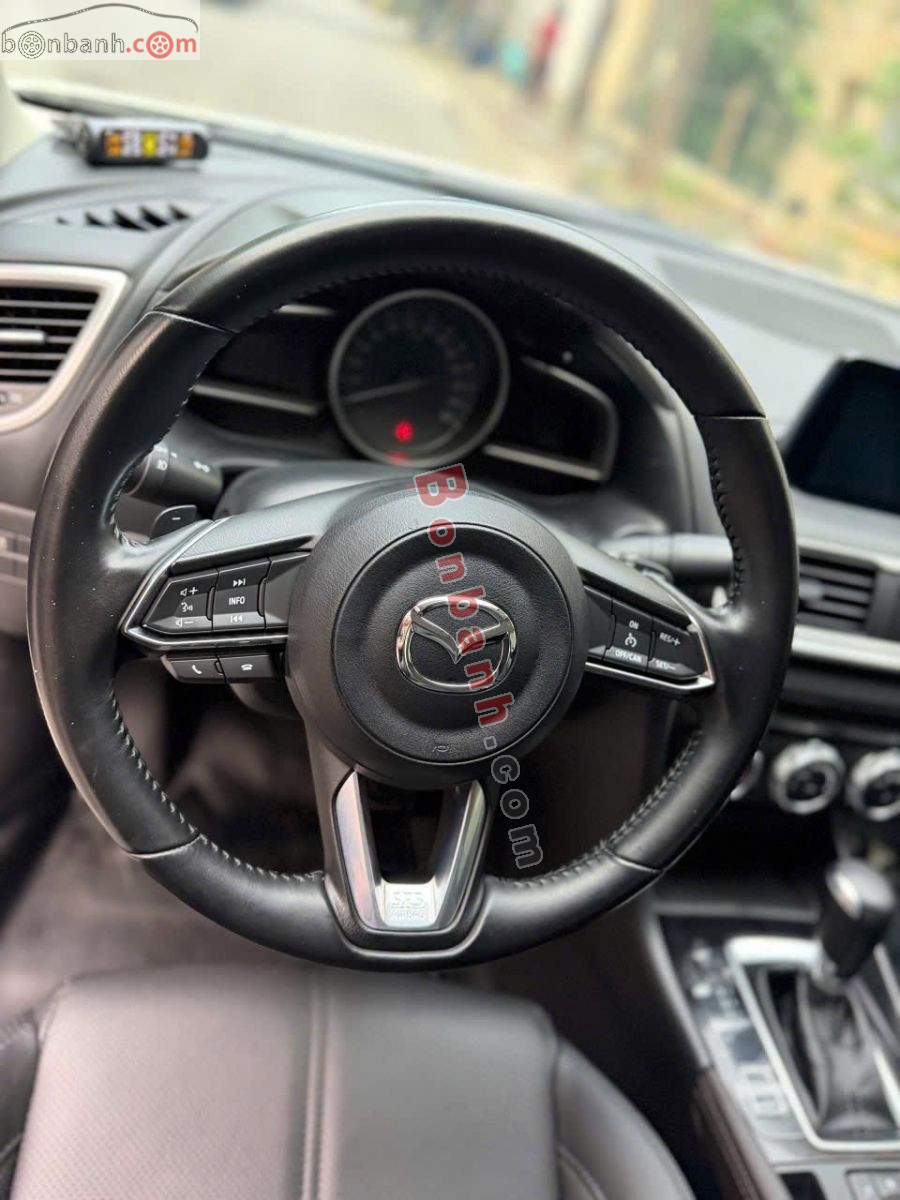 Bán ô tô Mazda 3 1.5L Premium - 2019 - xe cũ