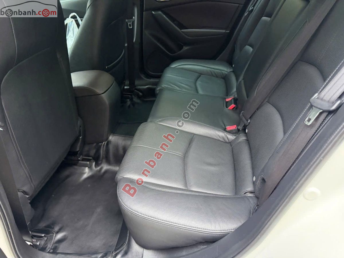 Bán ô tô Mazda 3 1.5L Premium - 2019 - xe cũ