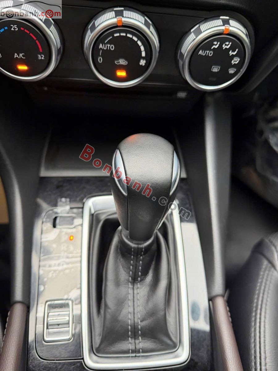 Bán ô tô Mazda 3 1.5L Premium - 2019 - xe cũ