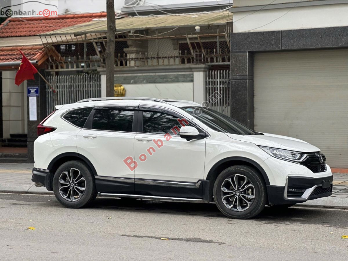 Bán ô tô Honda CRV L - 2023 - xe cũ
