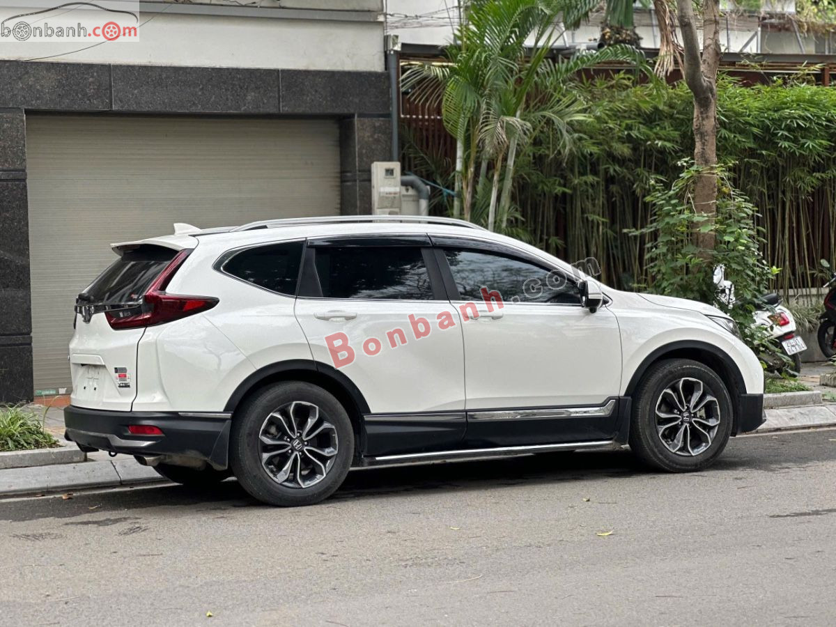 Bán ô tô Honda CRV L - 2023 - xe cũ