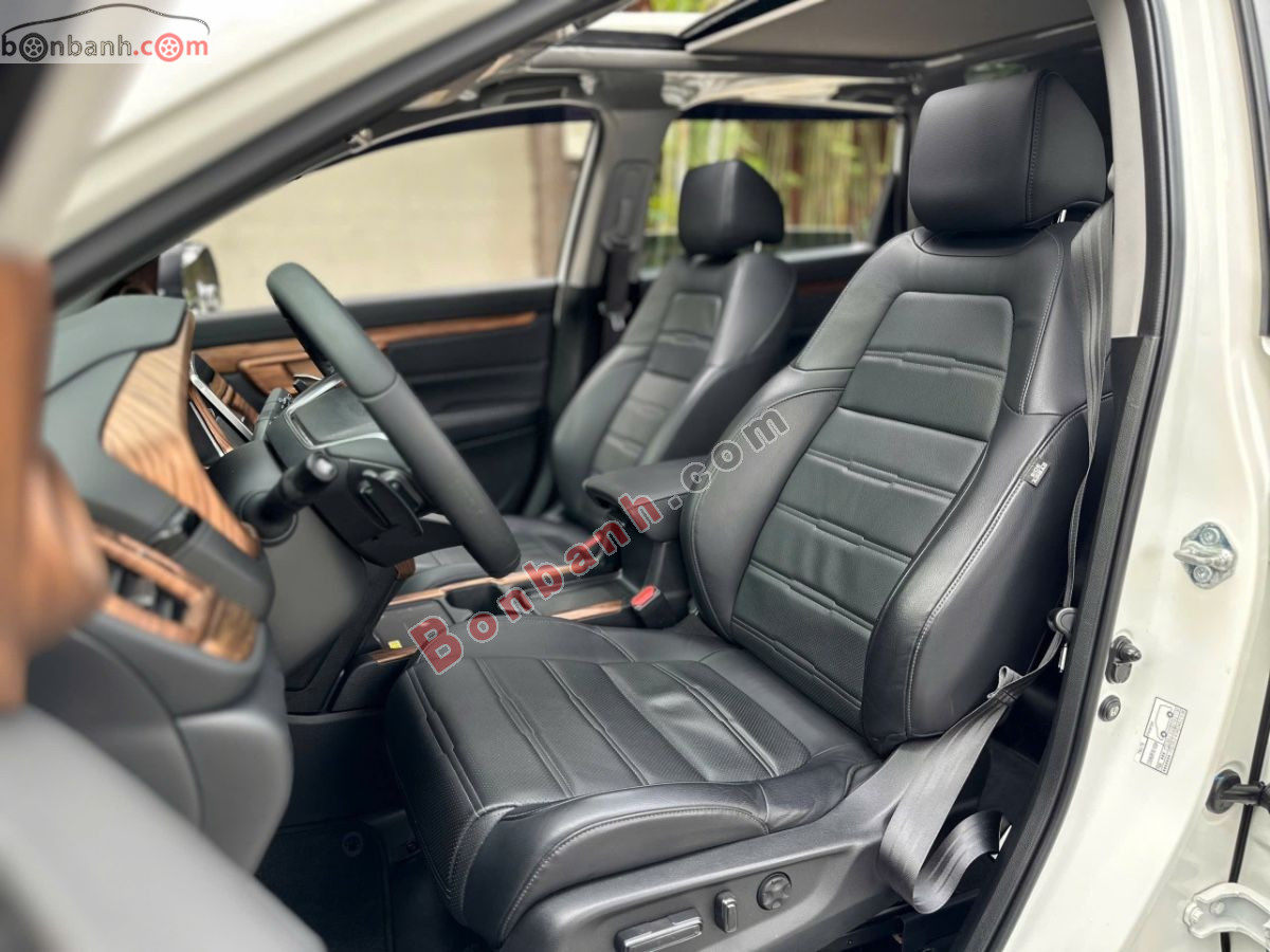 Bán ô tô Honda CRV L - 2023 - xe cũ