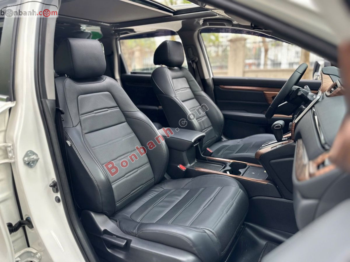 Bán ô tô Honda CRV L - 2023 - xe cũ