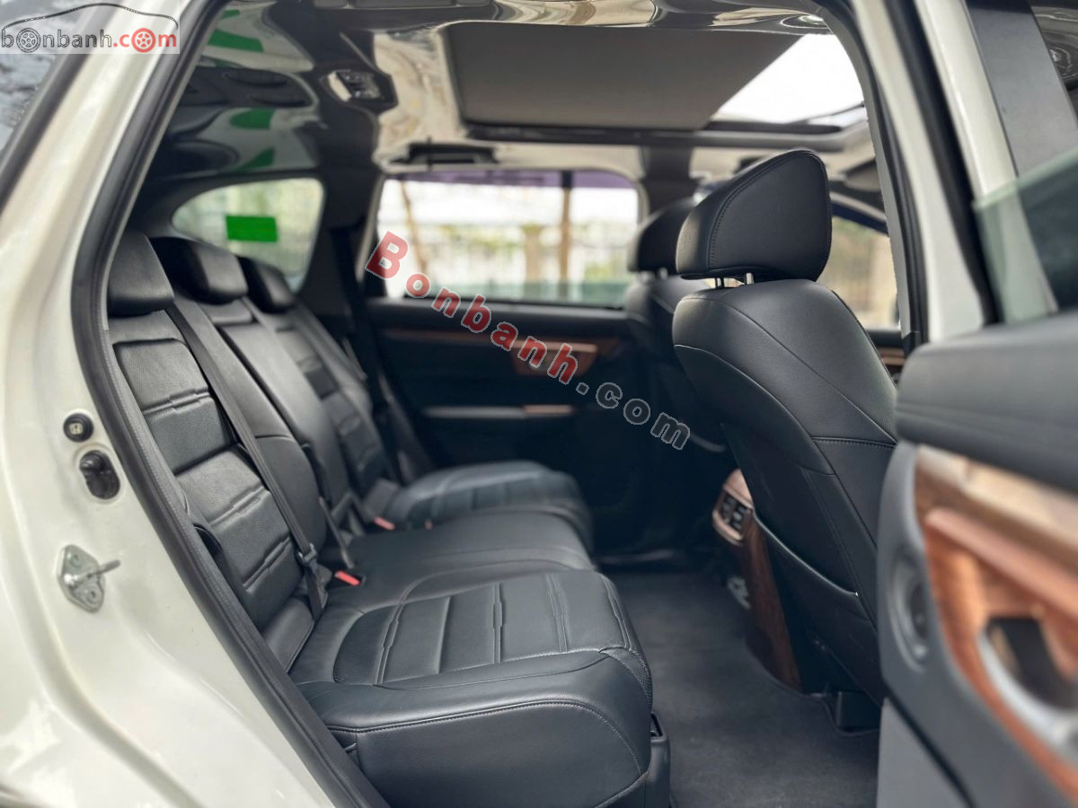 Bán ô tô Honda CRV L - 2023 - xe cũ