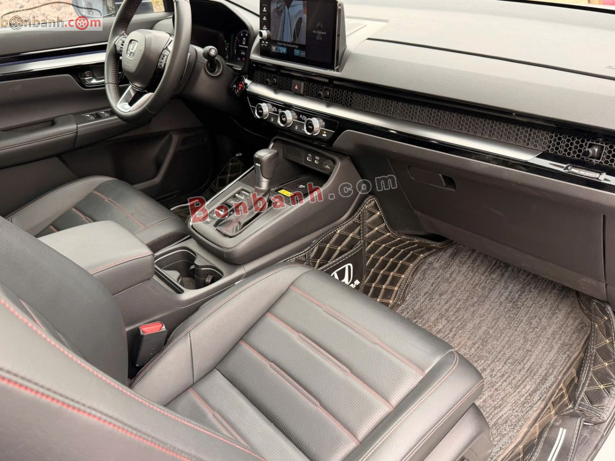 Bán ô tô Honda CRV e:HEV RS - 2024 - xe cũ