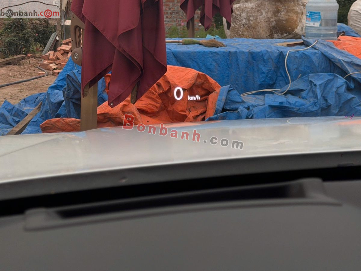 Bán ô tô Honda CRV e:HEV RS - 2024 - xe cũ