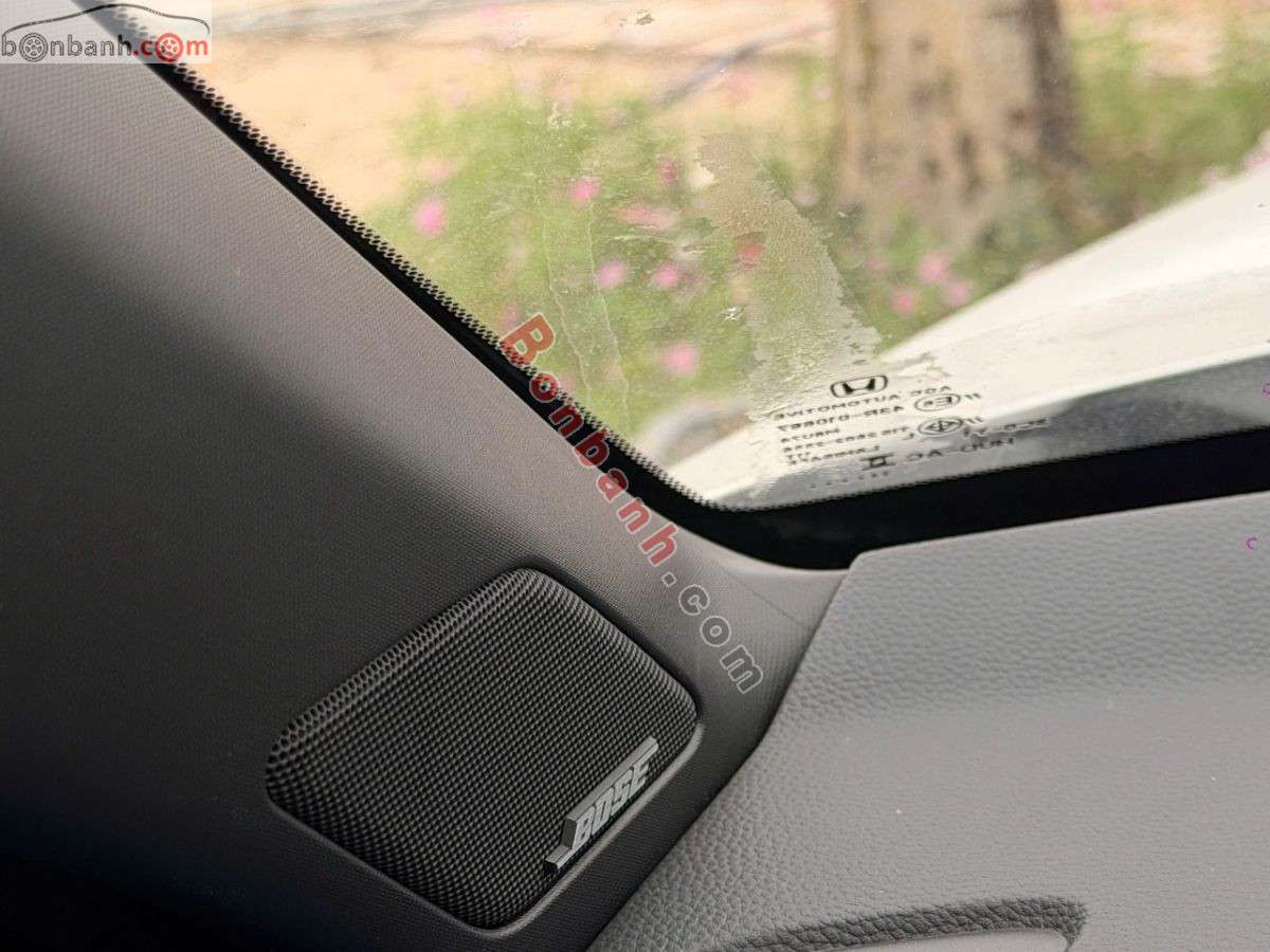 Bán ô tô Honda CRV e:HEV RS - 2024 - xe cũ