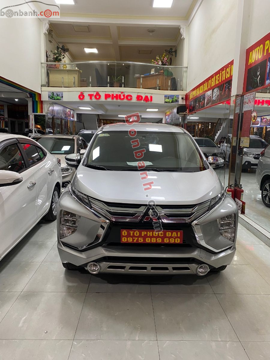 Bán ô tô Mitsubishi Xpander 1.5 AT - 2020 - xe cũ