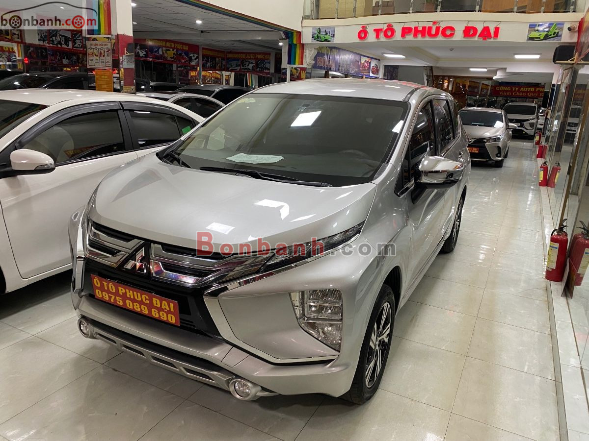 Bán ô tô Mitsubishi Xpander 1.5 AT - 2020 - xe cũ