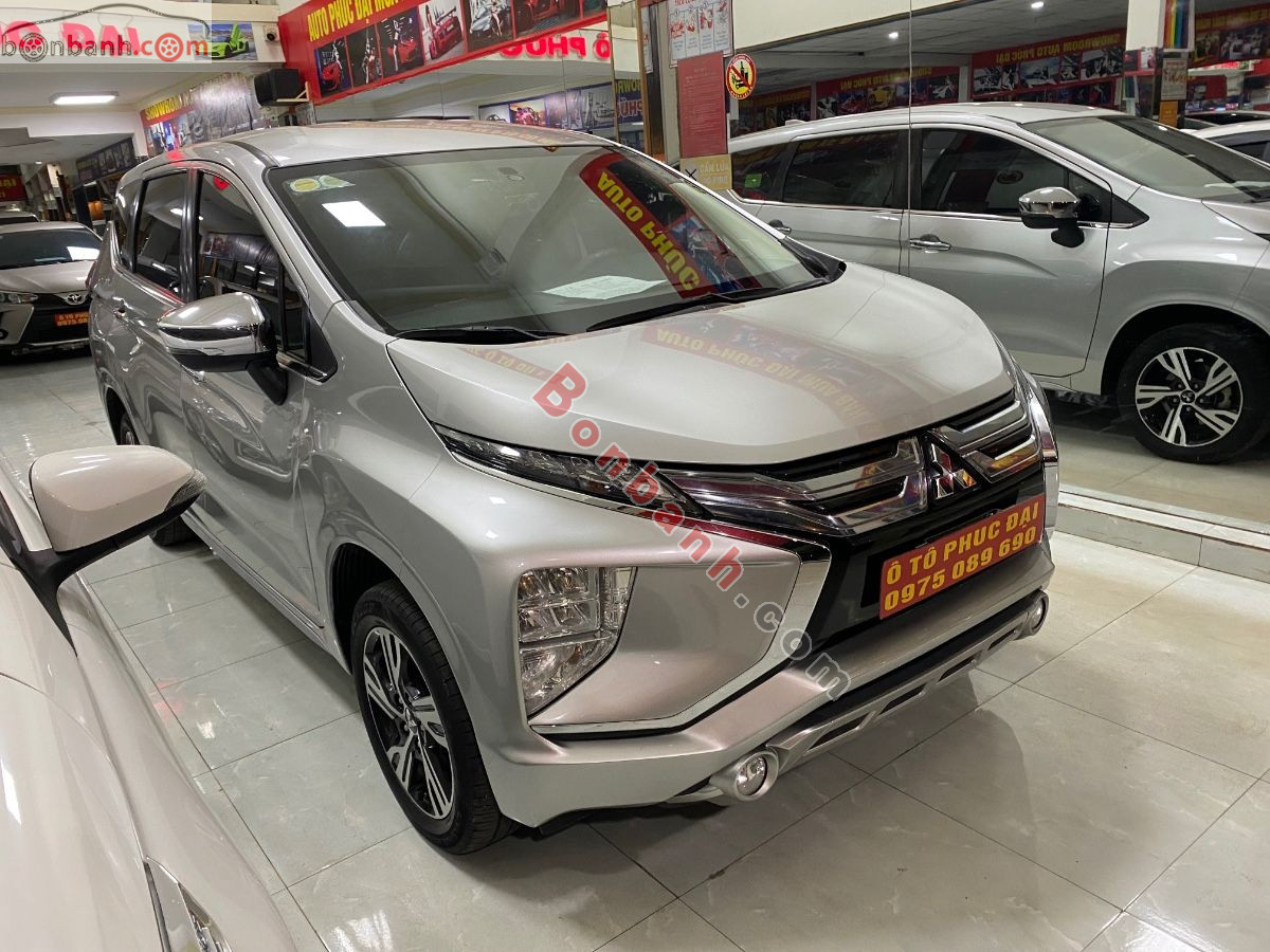 Bán ô tô Mitsubishi Xpander 1.5 AT - 2020 - xe cũ