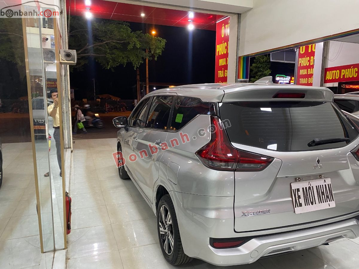 Bán ô tô Mitsubishi Xpander 1.5 AT - 2020 - xe cũ