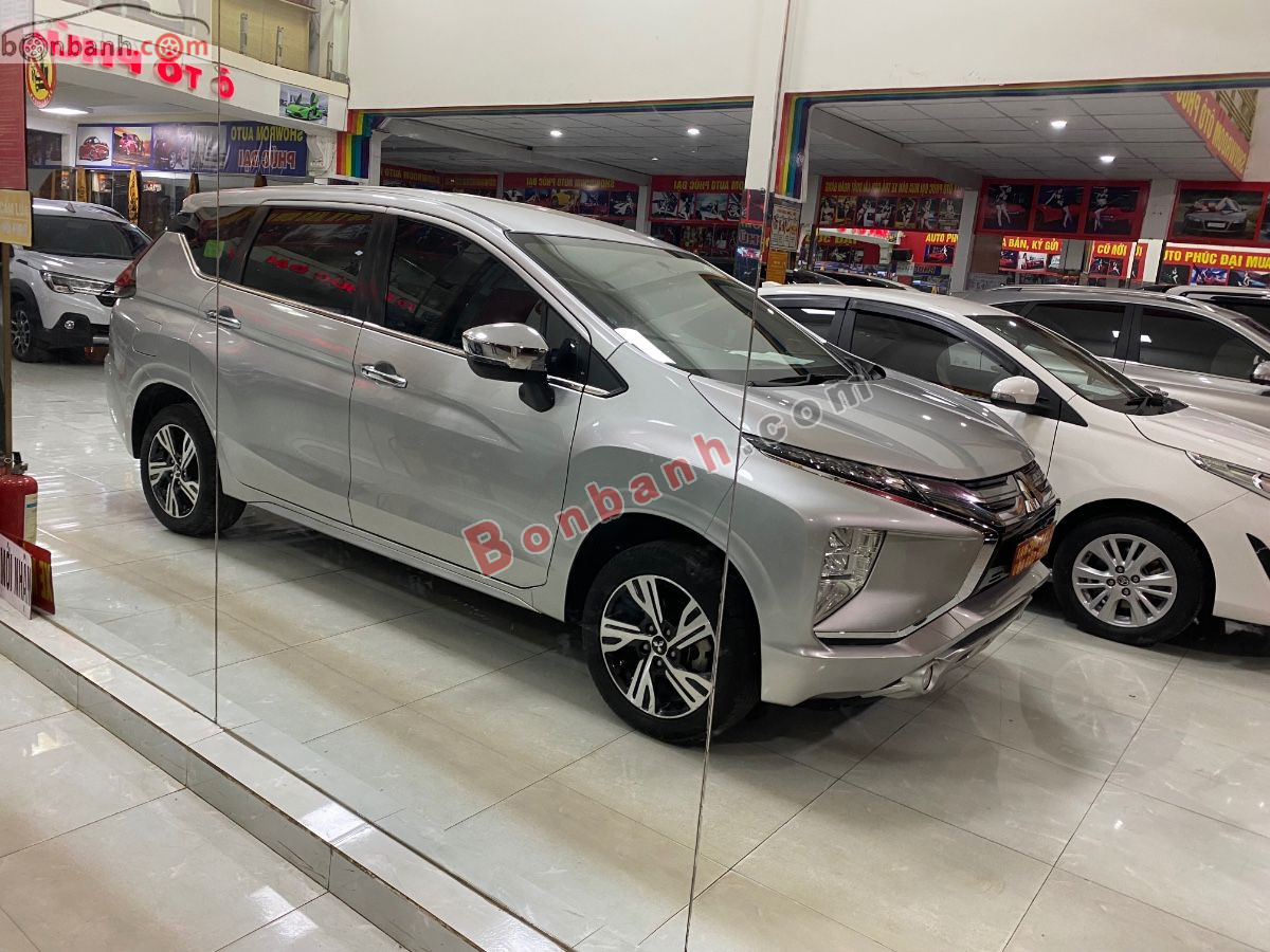 Bán ô tô Mitsubishi Xpander 1.5 AT - 2020 - xe cũ