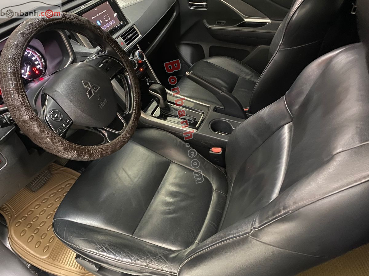 Bán ô tô Mitsubishi Xpander 1.5 AT - 2020 - xe cũ