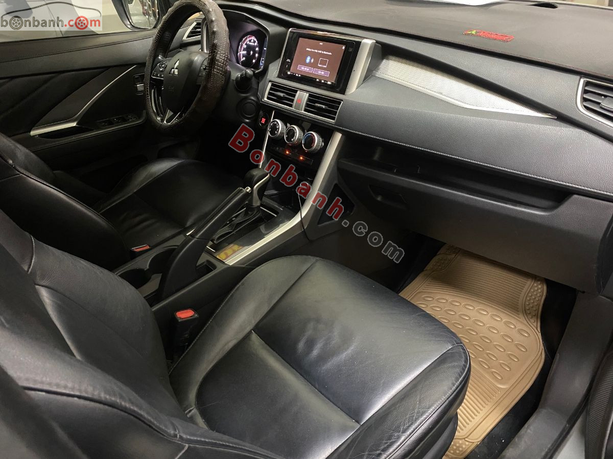 Bán ô tô Mitsubishi Xpander 1.5 AT - 2020 - xe cũ