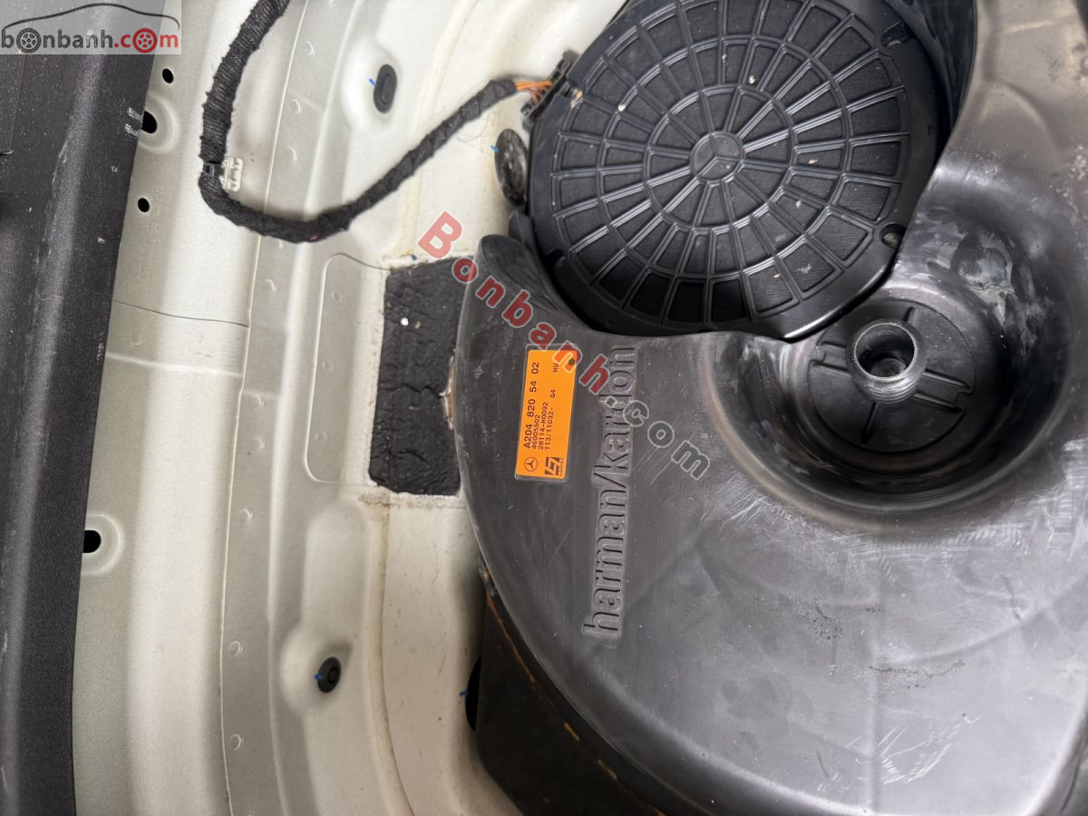 Bán ô tô Mercedes Benz GLK Class GLK250 AMG 4Matic - 2014 - xe cũ