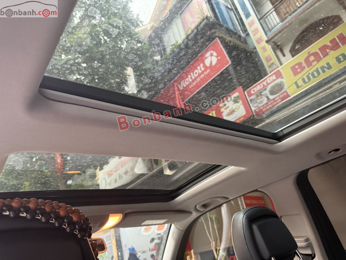 Bán ô tô Mercedes Benz GLK Class GLK250 AMG 4Matic - 2014 - xe cũ