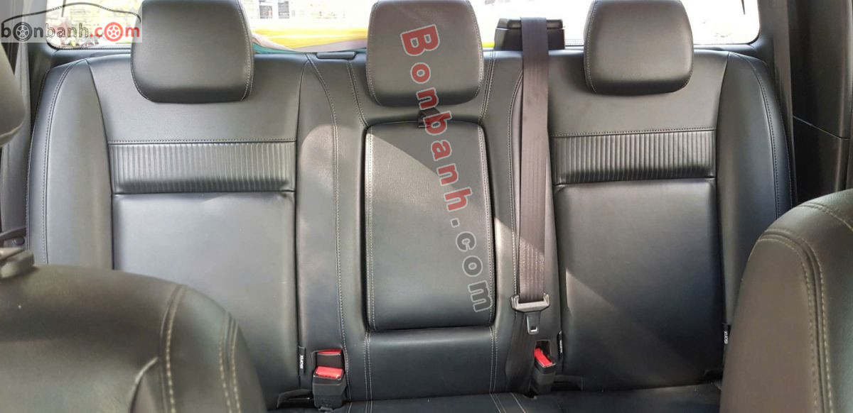 Bán ô tô Ford Ranger Limited 2.0L 4x4 AT - 2021 - xe cũ