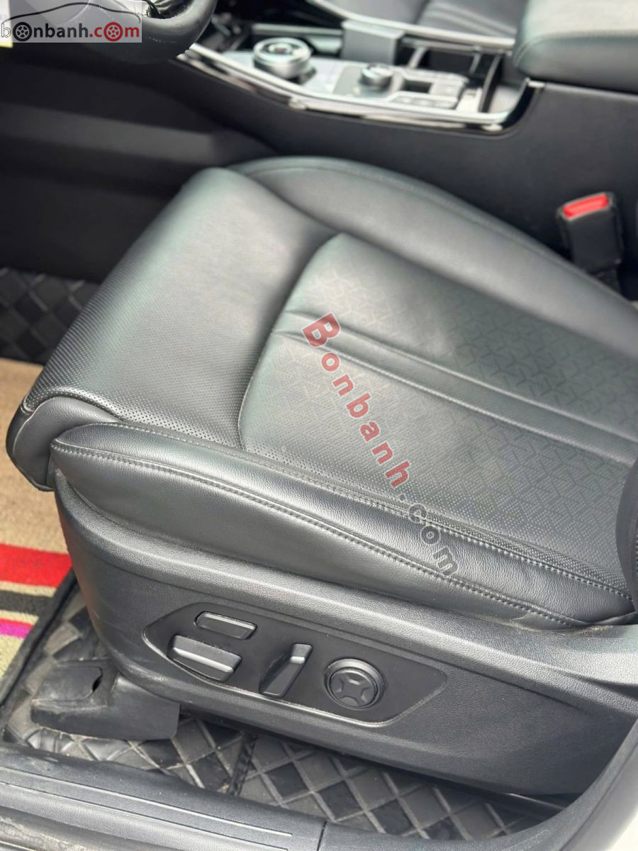 Bán ô tô Kia Sorento Signature 2.2 AT AWD - 2022 - xe cũ