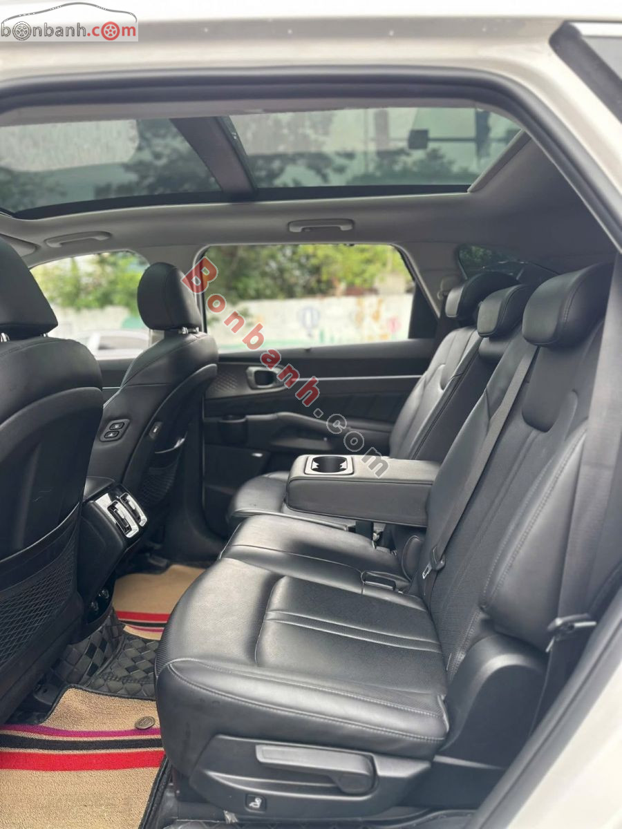 Bán ô tô Kia Sorento Signature 2.2 AT AWD - 2022 - xe cũ