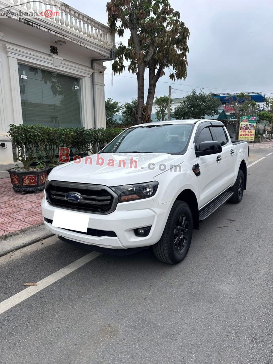 Bán ô tô Ford Ranger XLS 2.2L 4x2 AT - 2020 - xe cũ