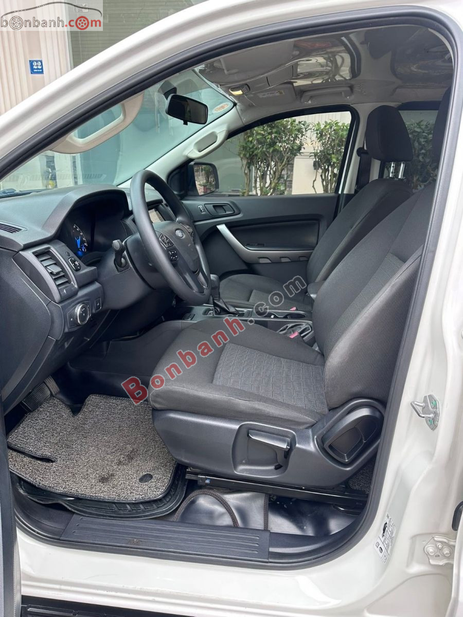 Bán ô tô Ford Ranger XLS 2.2L 4x2 AT - 2020 - xe cũ