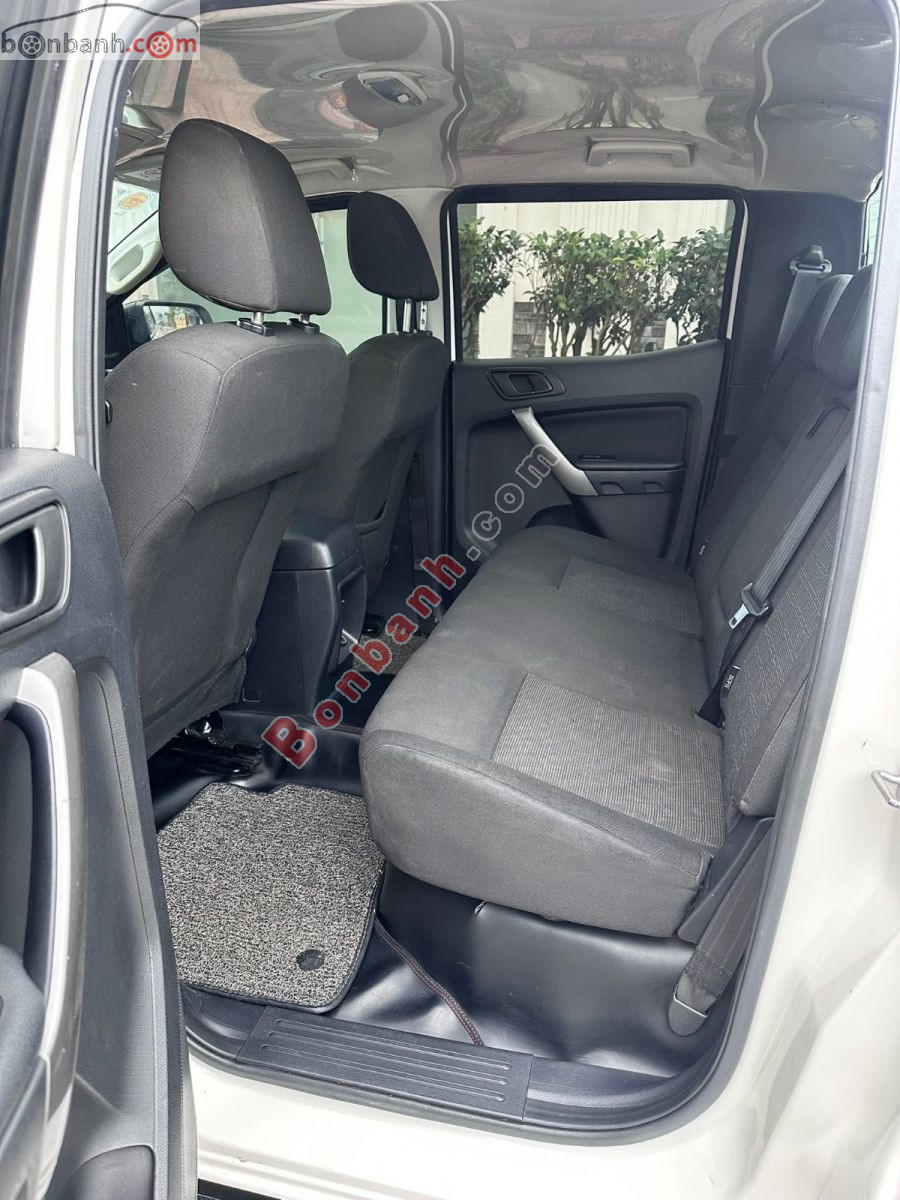 Bán ô tô Ford Ranger XLS 2.2L 4x2 AT - 2020 - xe cũ