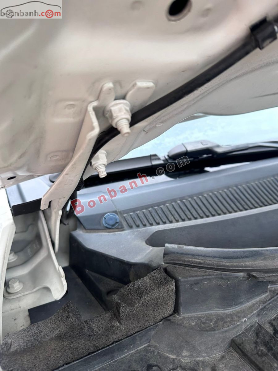 Bán ô tô Ford Ranger XLS 2.2L 4x2 AT - 2020 - xe cũ