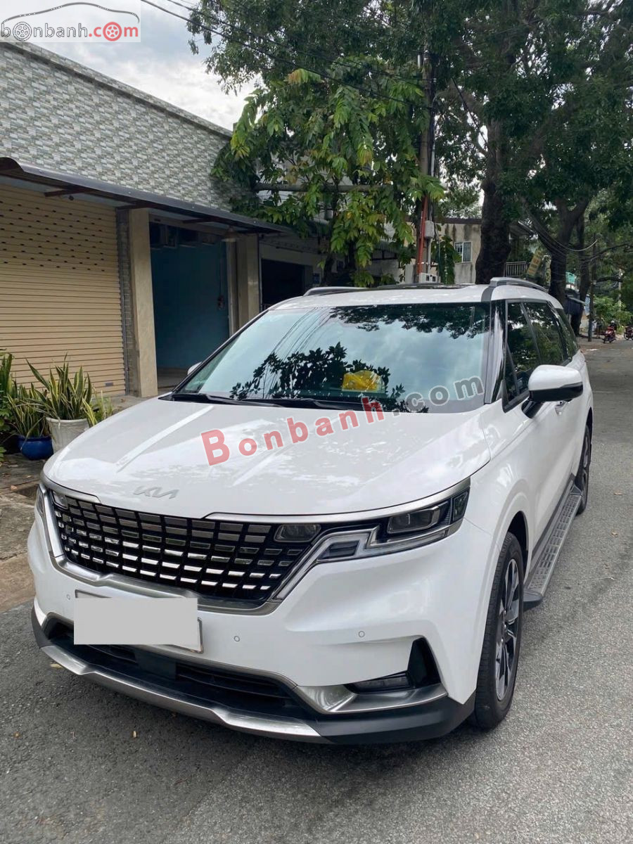 Bán ô tô Kia Carnival Signature 2.2D - 2023 - xe cũ