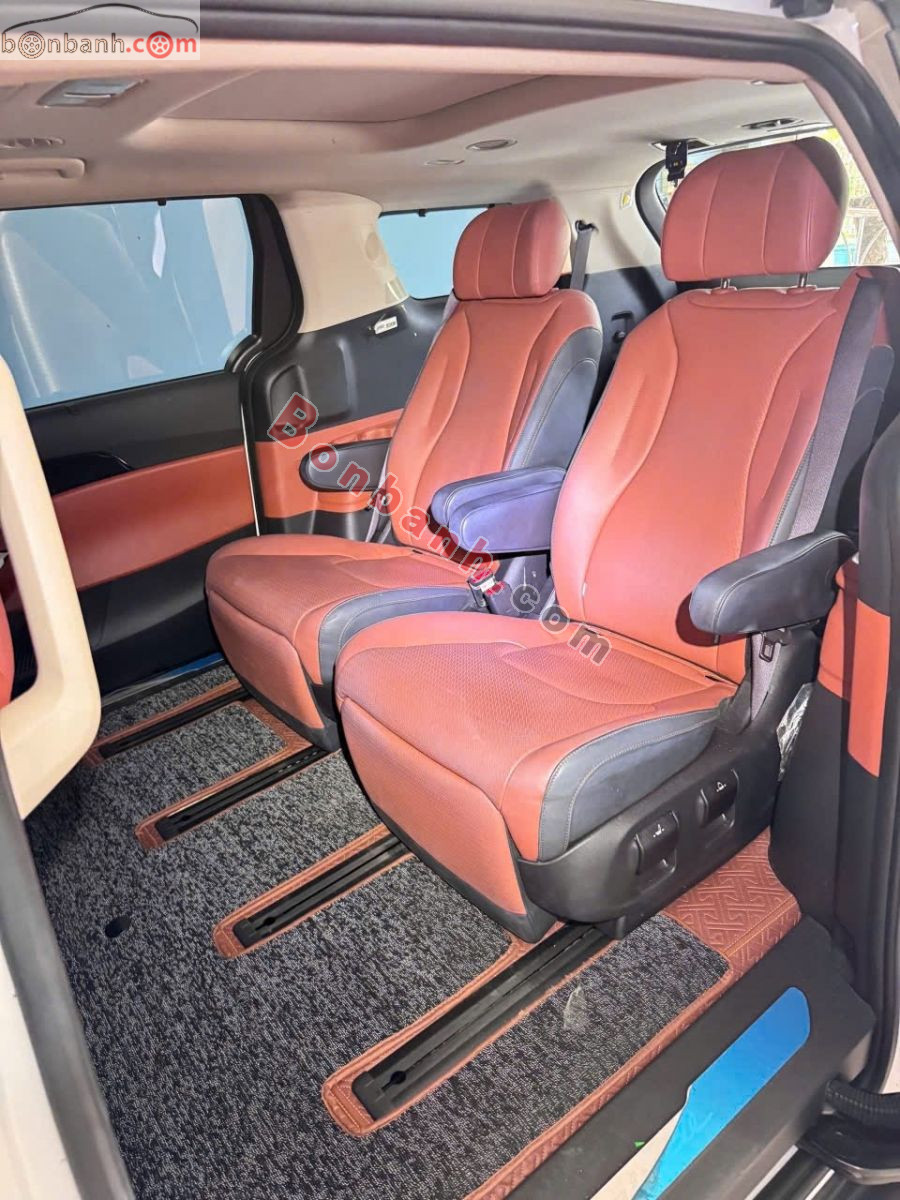 Bán ô tô Kia Carnival Signature 2.2D - 2023 - xe cũ