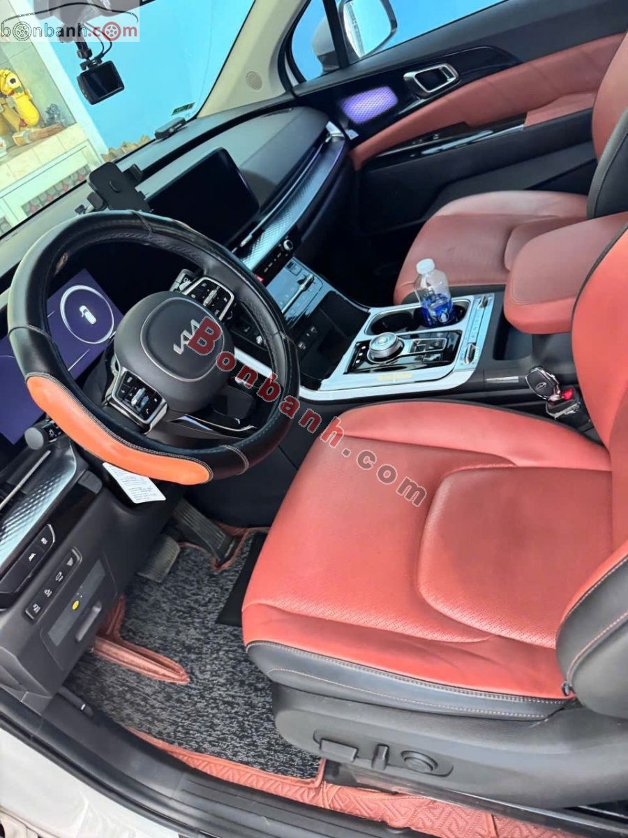 Bán ô tô Kia Carnival Signature 2.2D - 2023 - xe cũ