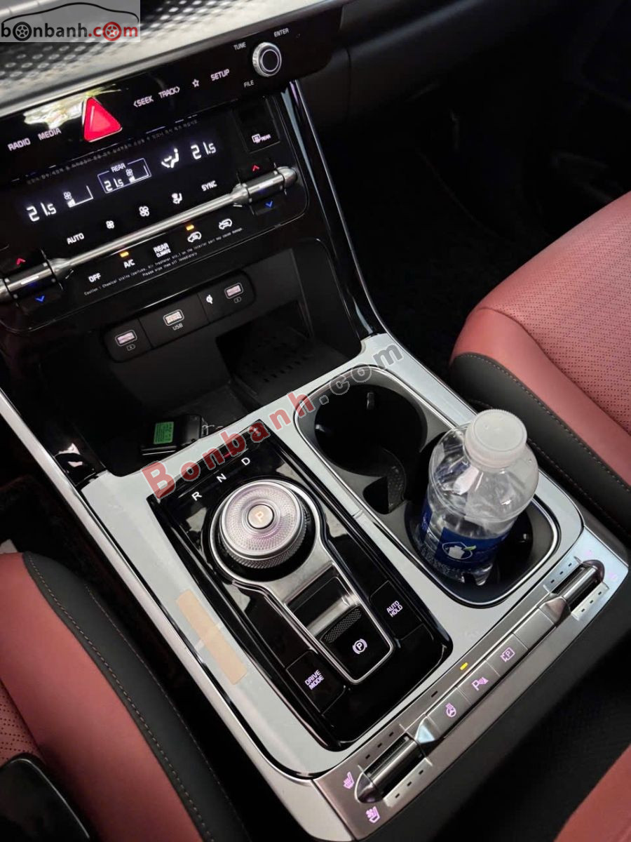 Bán ô tô Kia Carnival Signature 2.2D - 2023 - xe cũ