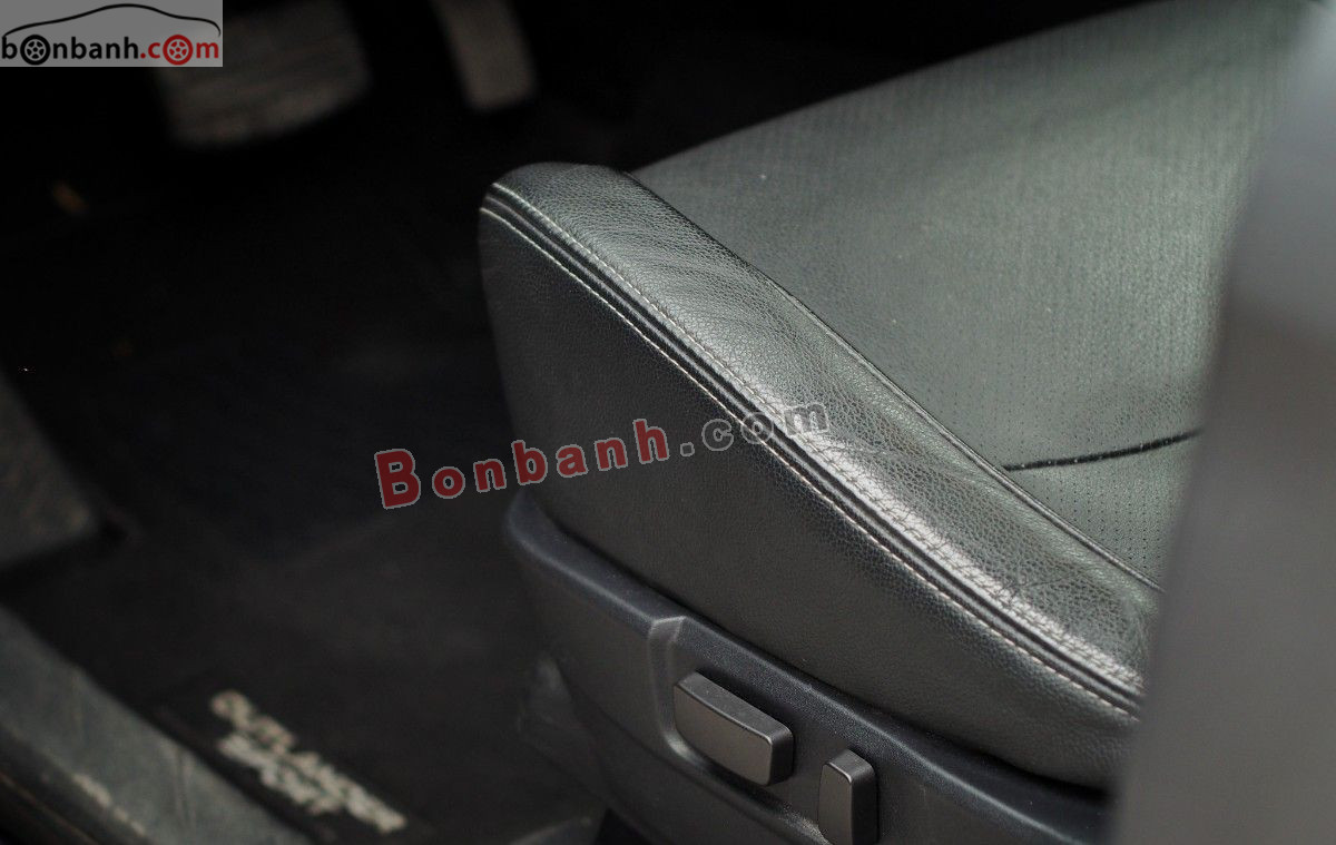 Bán ô tô Mitsubishi Outlander Sport 2.0 CVT Premium - 2016 - xe cũ