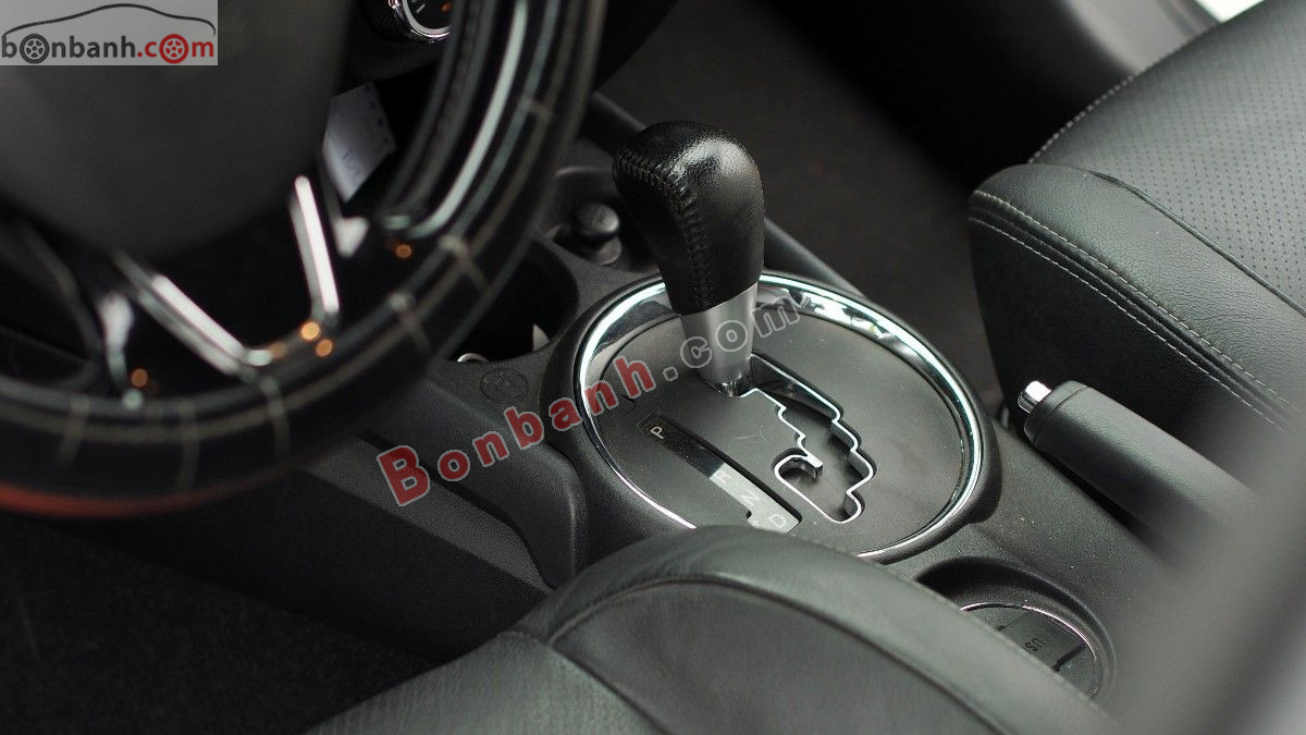 Bán ô tô Mitsubishi Outlander Sport 2.0 CVT Premium - 2016 - xe cũ