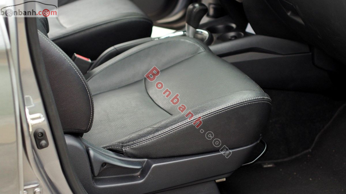 Bán ô tô Mitsubishi Outlander Sport 2.0 CVT Premium - 2016 - xe cũ