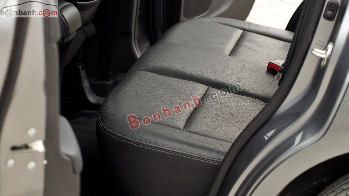Bán ô tô Mitsubishi Outlander Sport 2.0 CVT Premium - 2016 - xe cũ