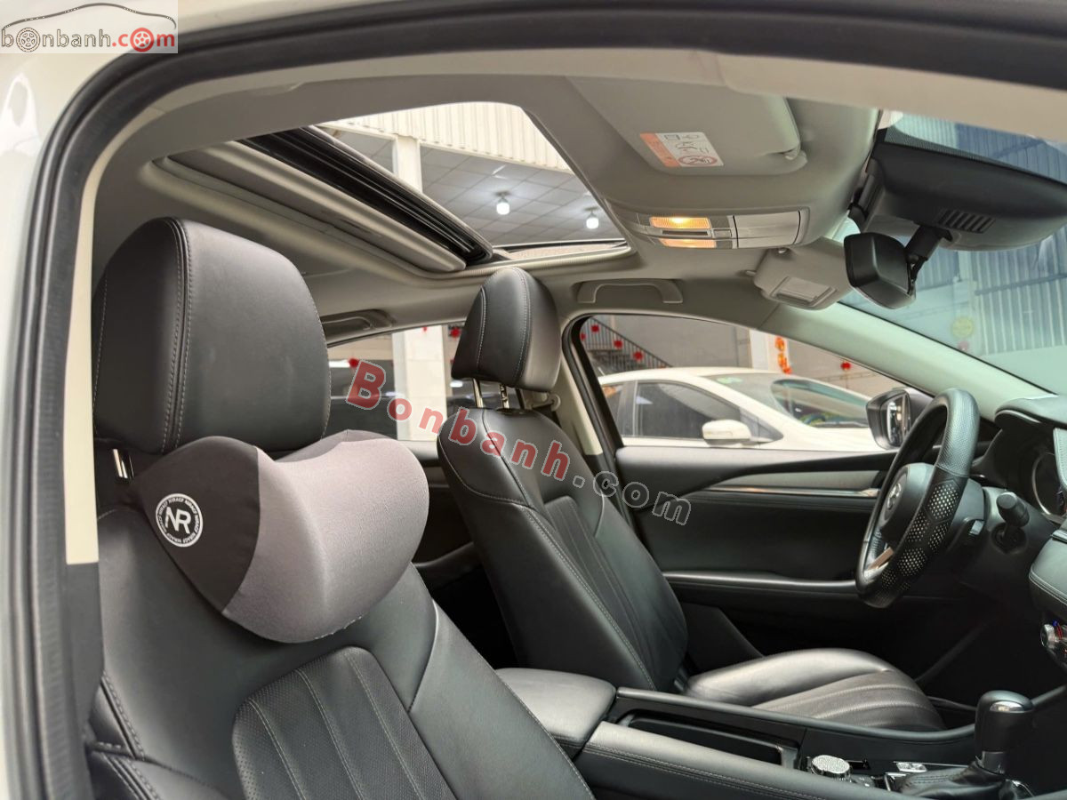 Bán ô tô Mazda 6 Premium 2.0 AT - 2024 - xe cũ