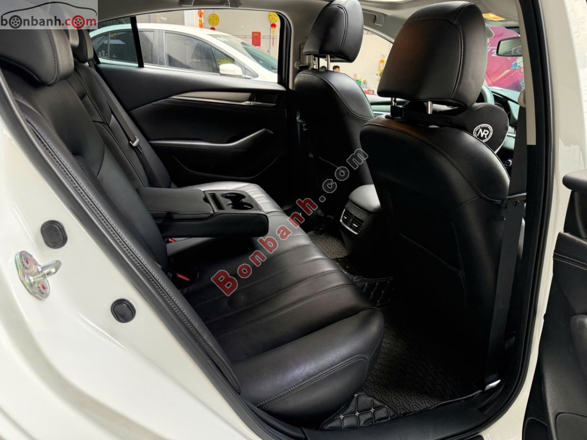 Bán ô tô Mazda 6 Premium 2.0 AT - 2024 - xe cũ