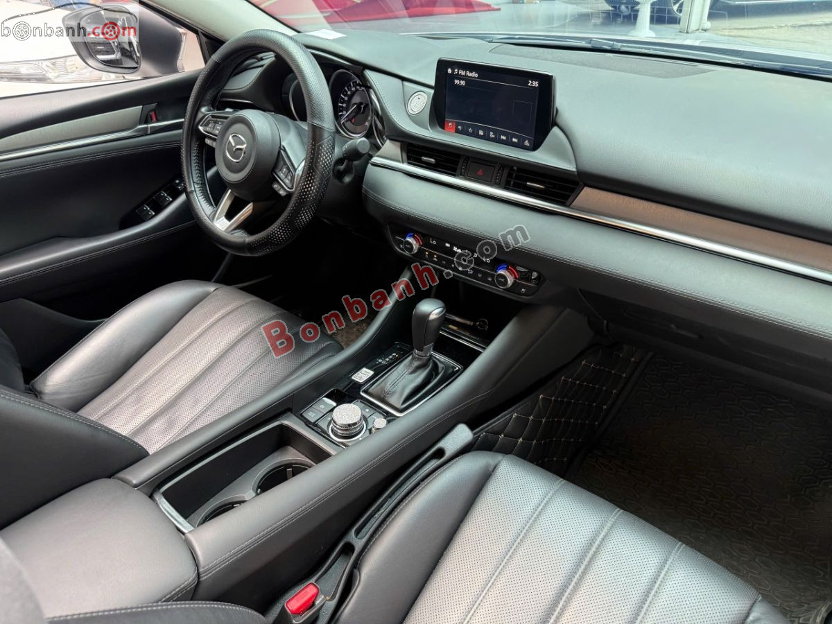 Bán ô tô Mazda 6 Premium 2.0 AT - 2024 - xe cũ