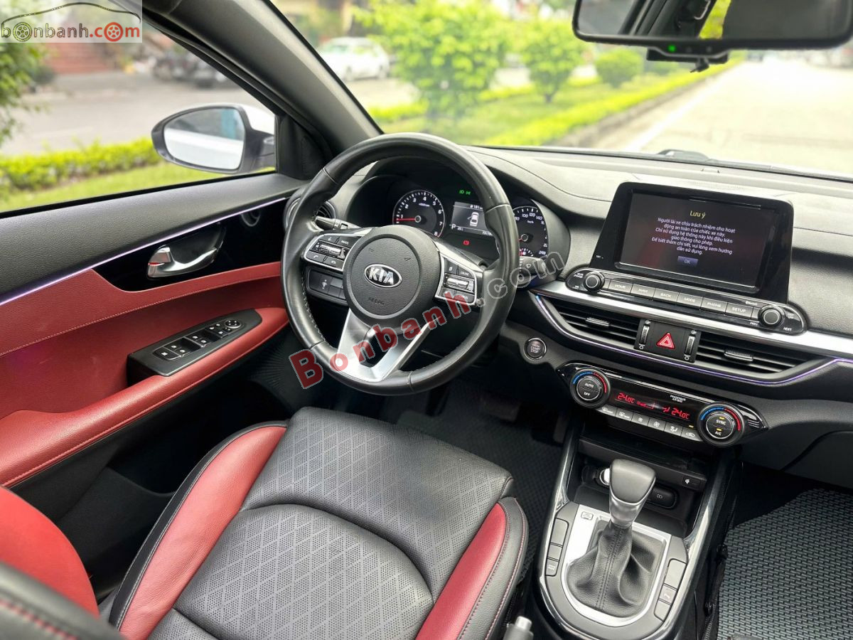 Bán ô tô Kia Cerato 2.0 AT Premium - 2021 - xe cũ