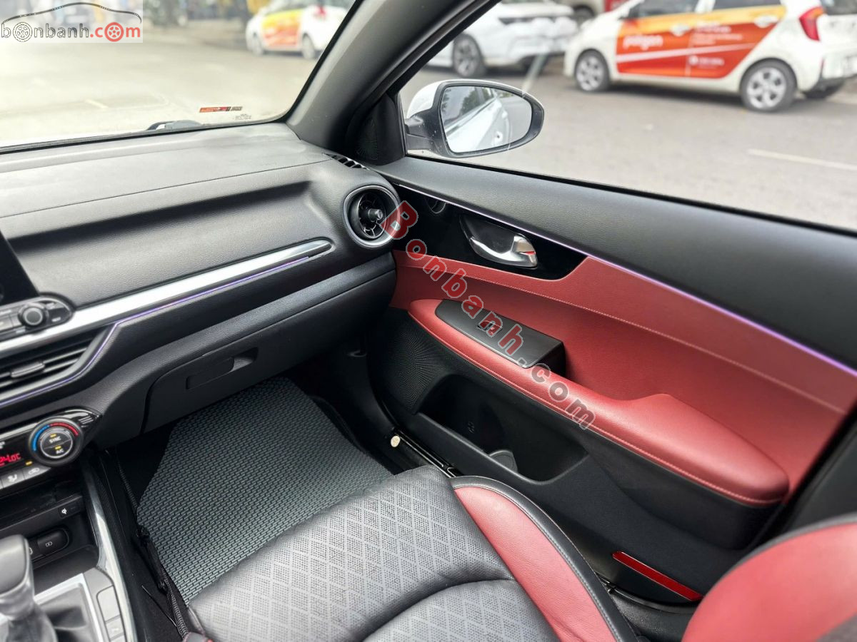 Bán ô tô Kia Cerato 2.0 AT Premium - 2021 - xe cũ