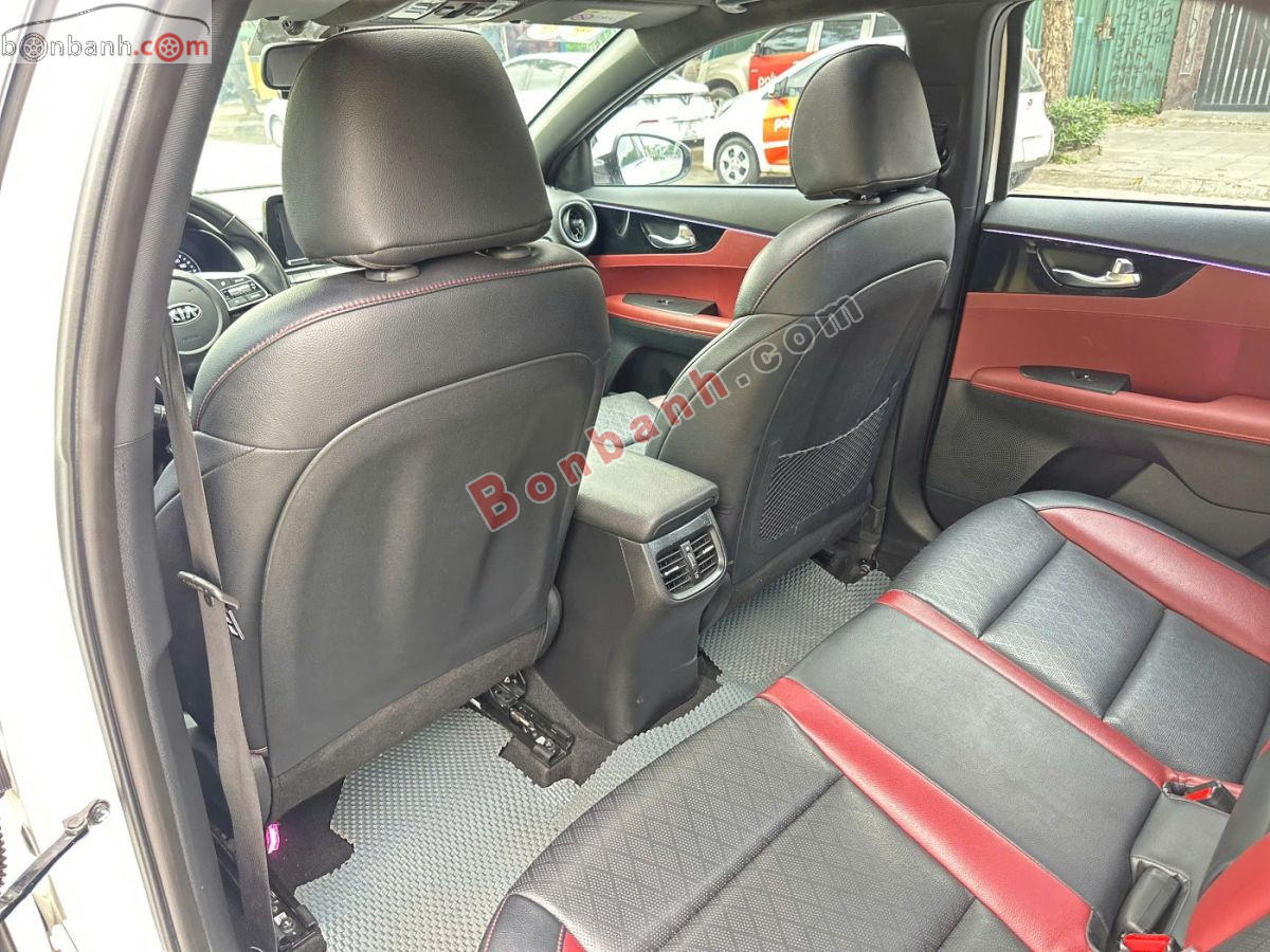 Bán ô tô Kia Cerato 2.0 AT Premium - 2021 - xe cũ