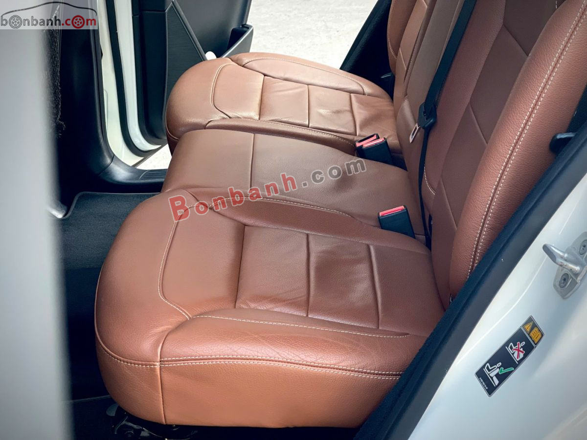 Bán ô tô Mercedes Benz GLE Class GLE 400 4Matic - 2016 - xe cũ