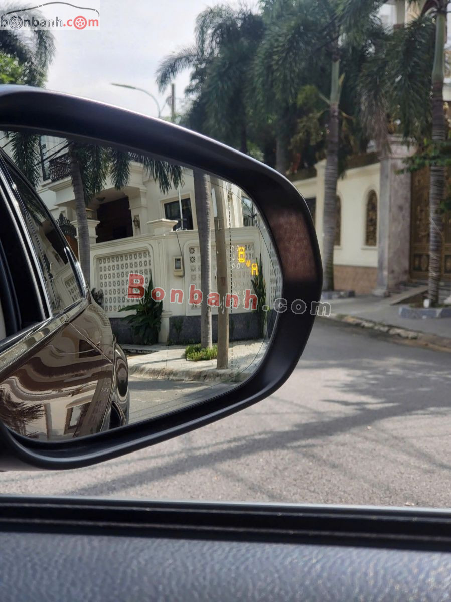 Bán ô tô Lexus NX 300 - 2019 - xe cũ